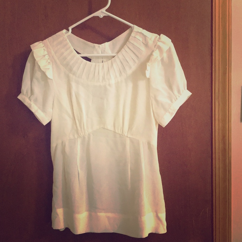 Forever 21 top
